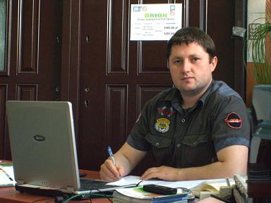 Opis zdjęcia, a w nim ważne dla nas słowa kluczowe